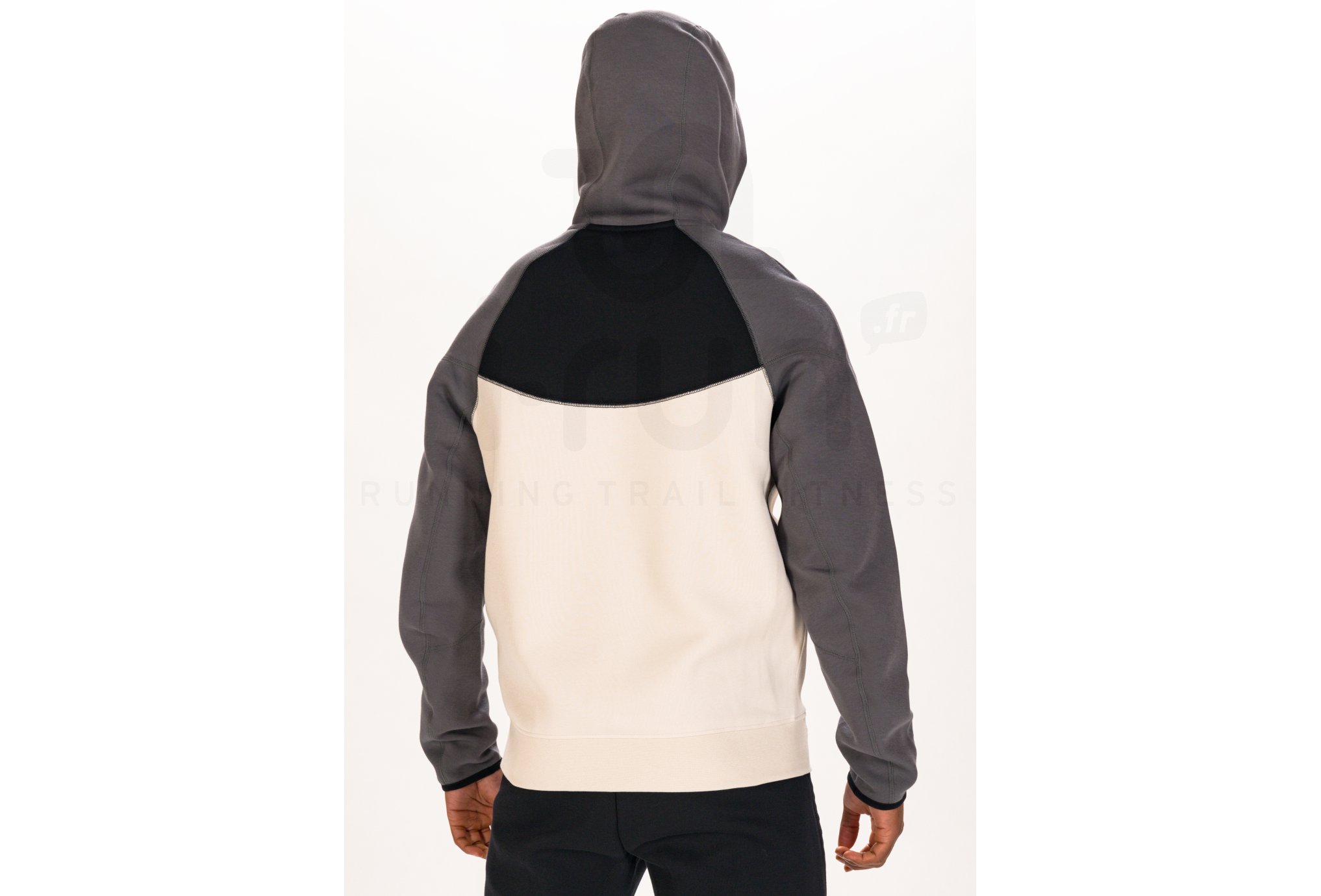 Nike chaqueta Tech Fleece Windrunner