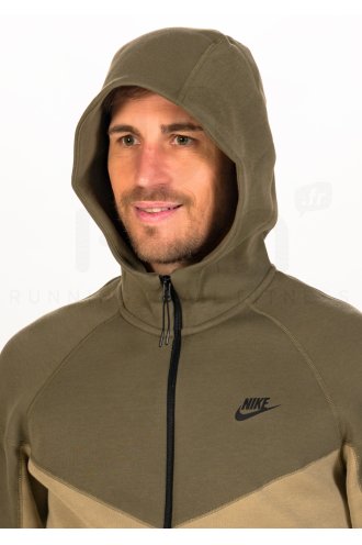 Nike Tech Fleece Windrunner M 