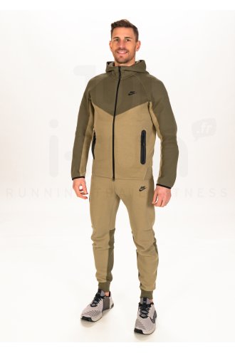 Nike Tech Fleece Windrunner M 