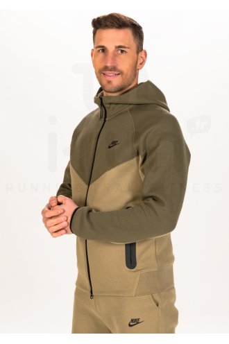 Nike Tech Fleece Windrunner M 