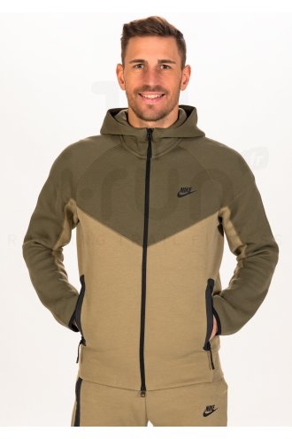 Nike Tech Fleece Windrunner M 
