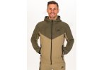 Nike chaqueta Tech Fleece Windrunner