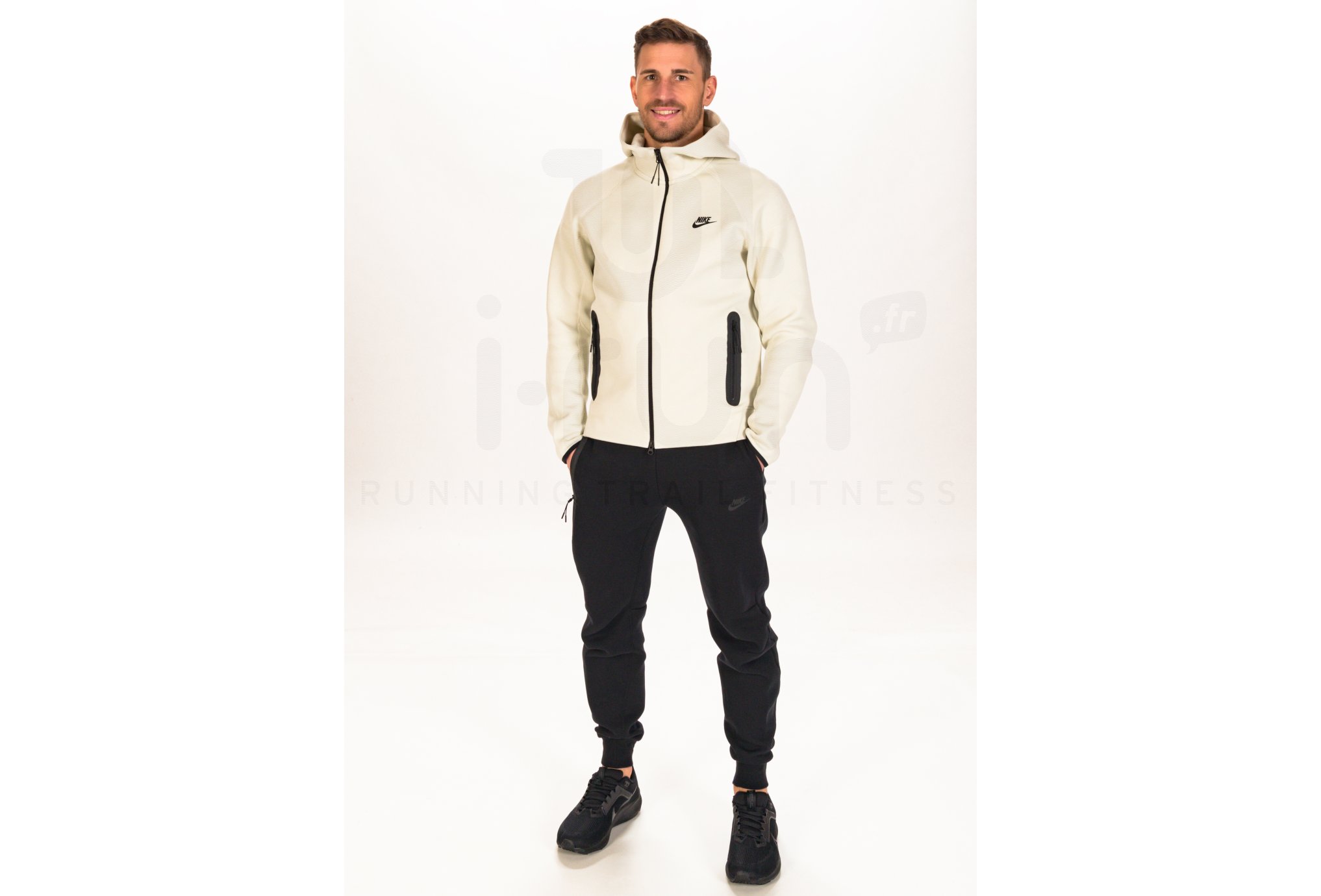Nike Tech Fleece Windrunner M