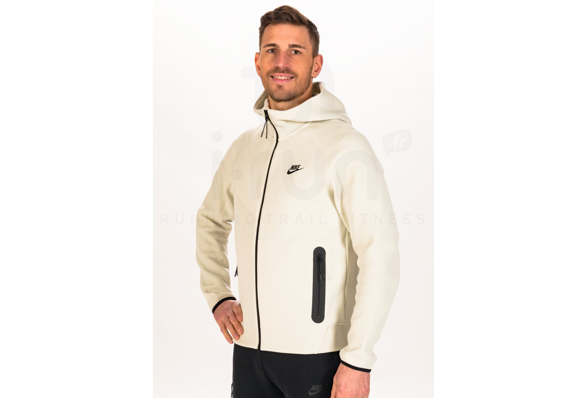 Nike Tech Fleece Windrunner M