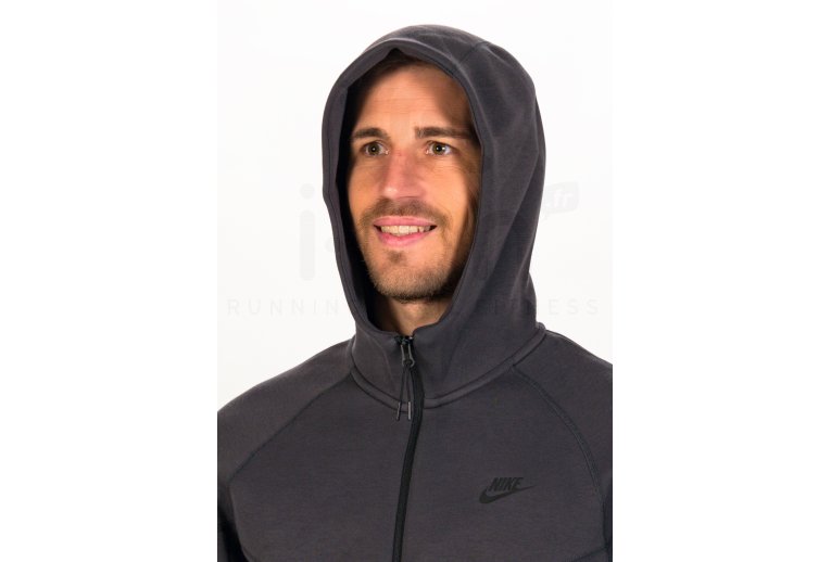 Nike Tech Fleece Windrunner M