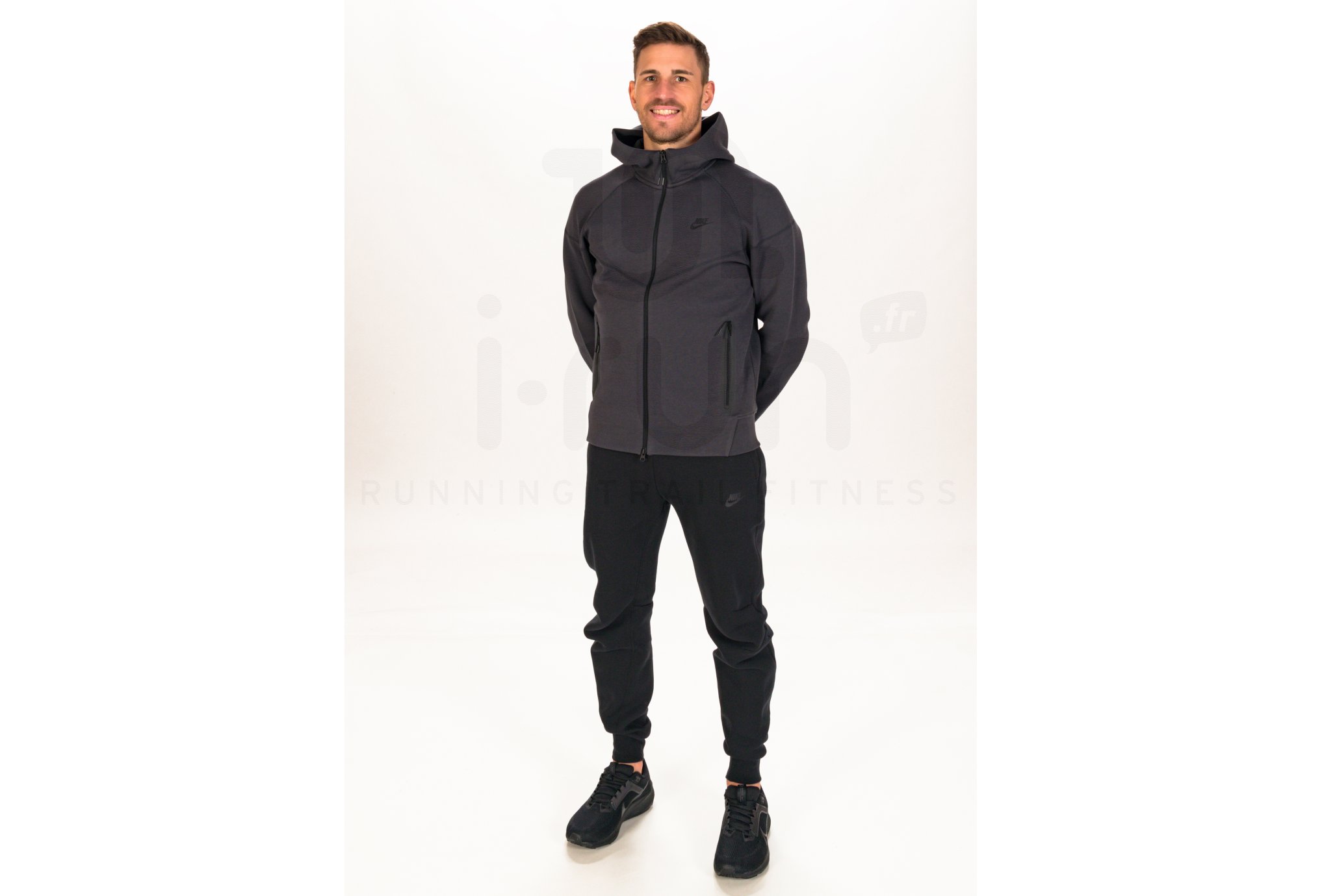 Nike Tech Fleece Windrunner M