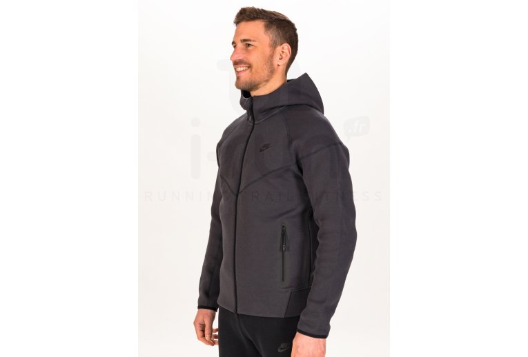 Nike Tech Fleece Windrunner M