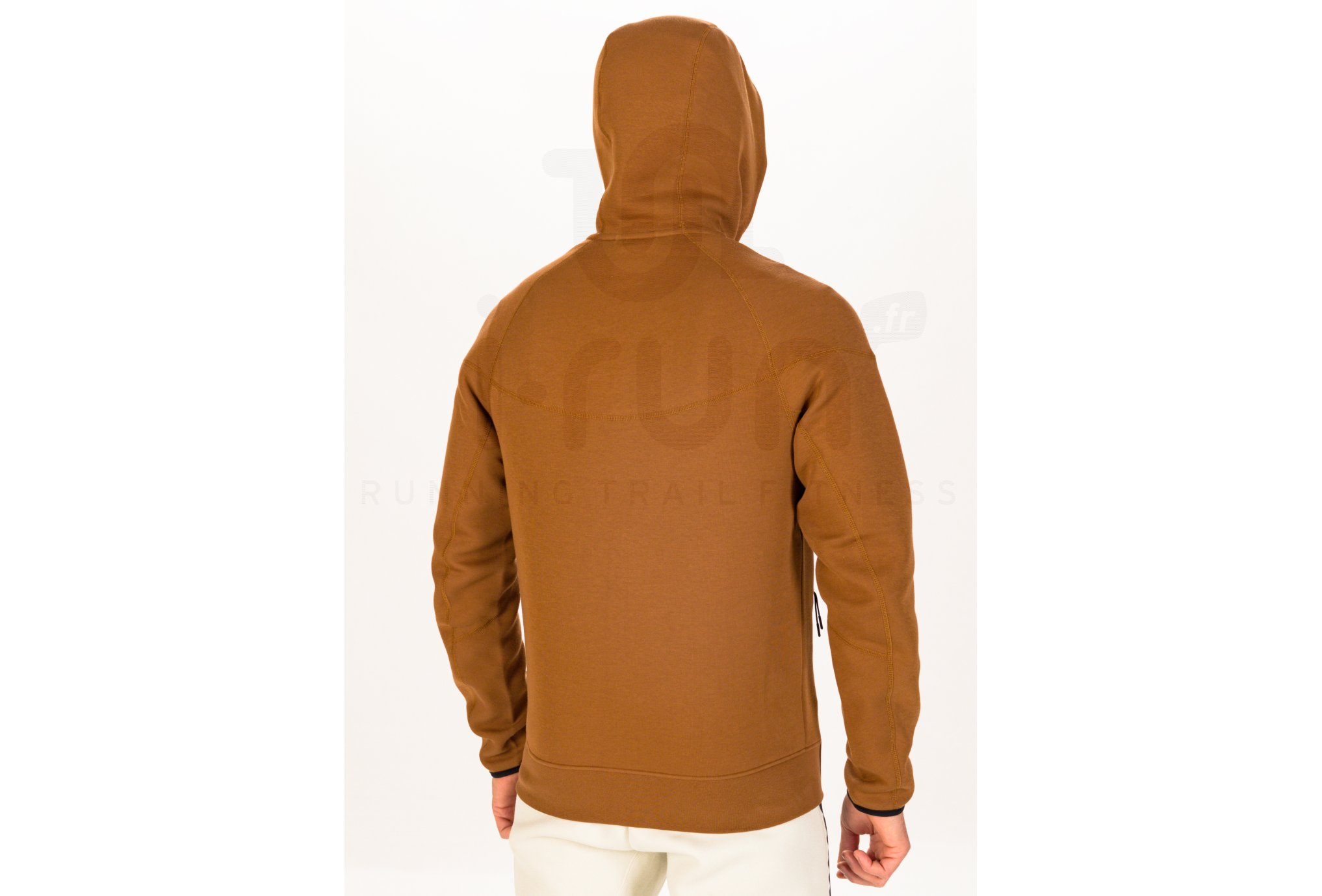 Nike chaqueta Tech Fleece Windrunner