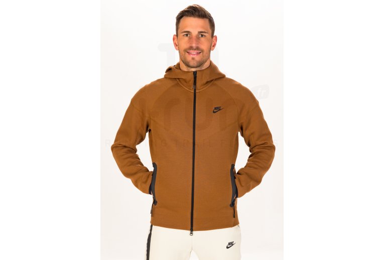 Nike chaqueta Tech Fleece Windrunner