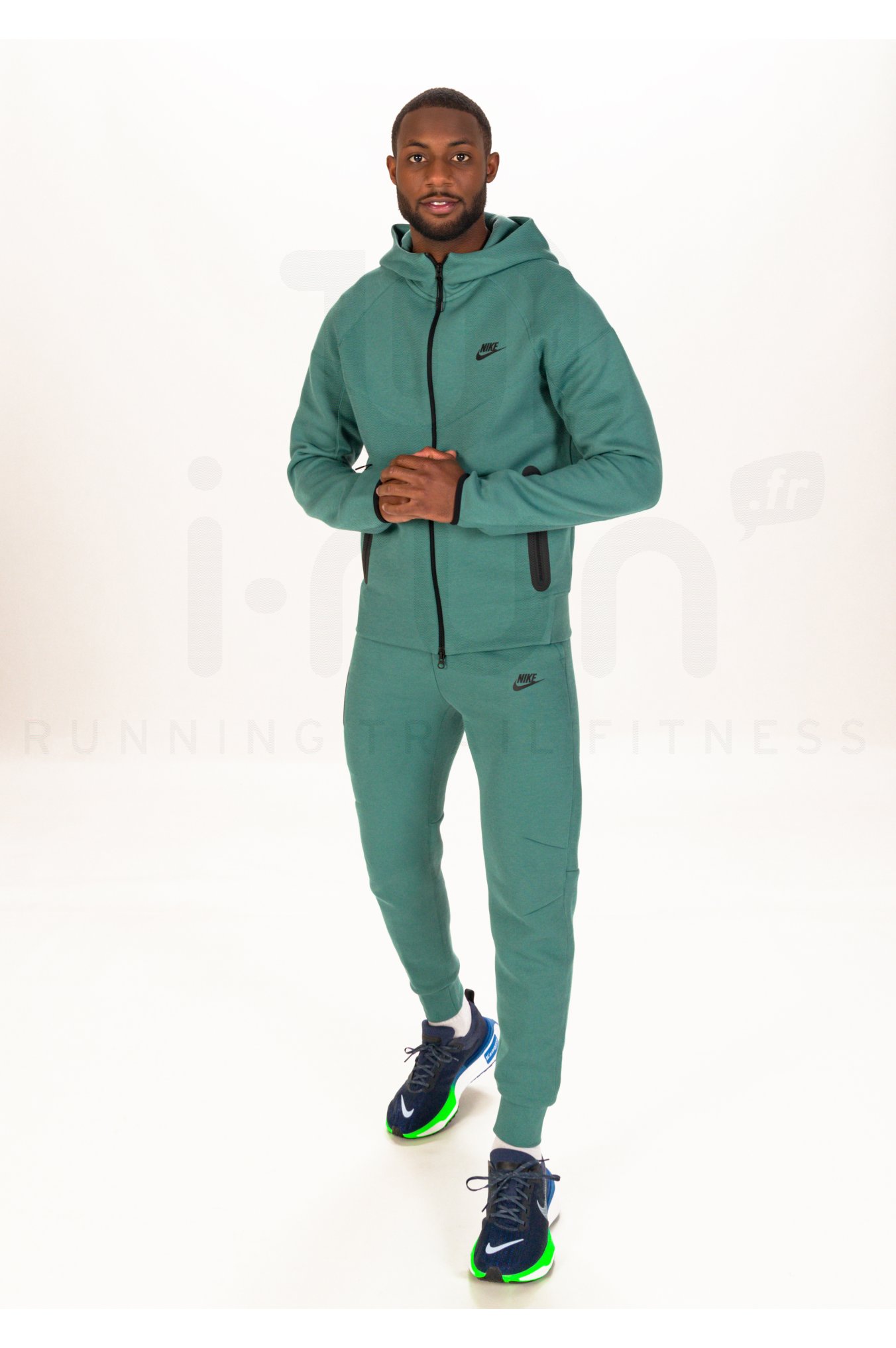 Nike Tech Fleece Windrunner M 