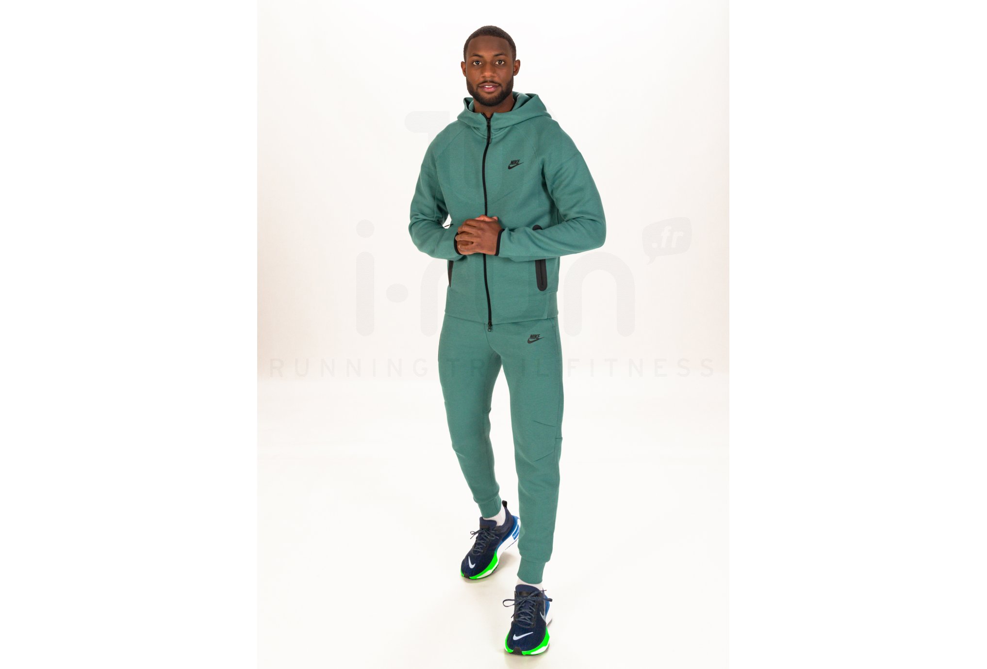 Nike Tech Fleece Windrunner M