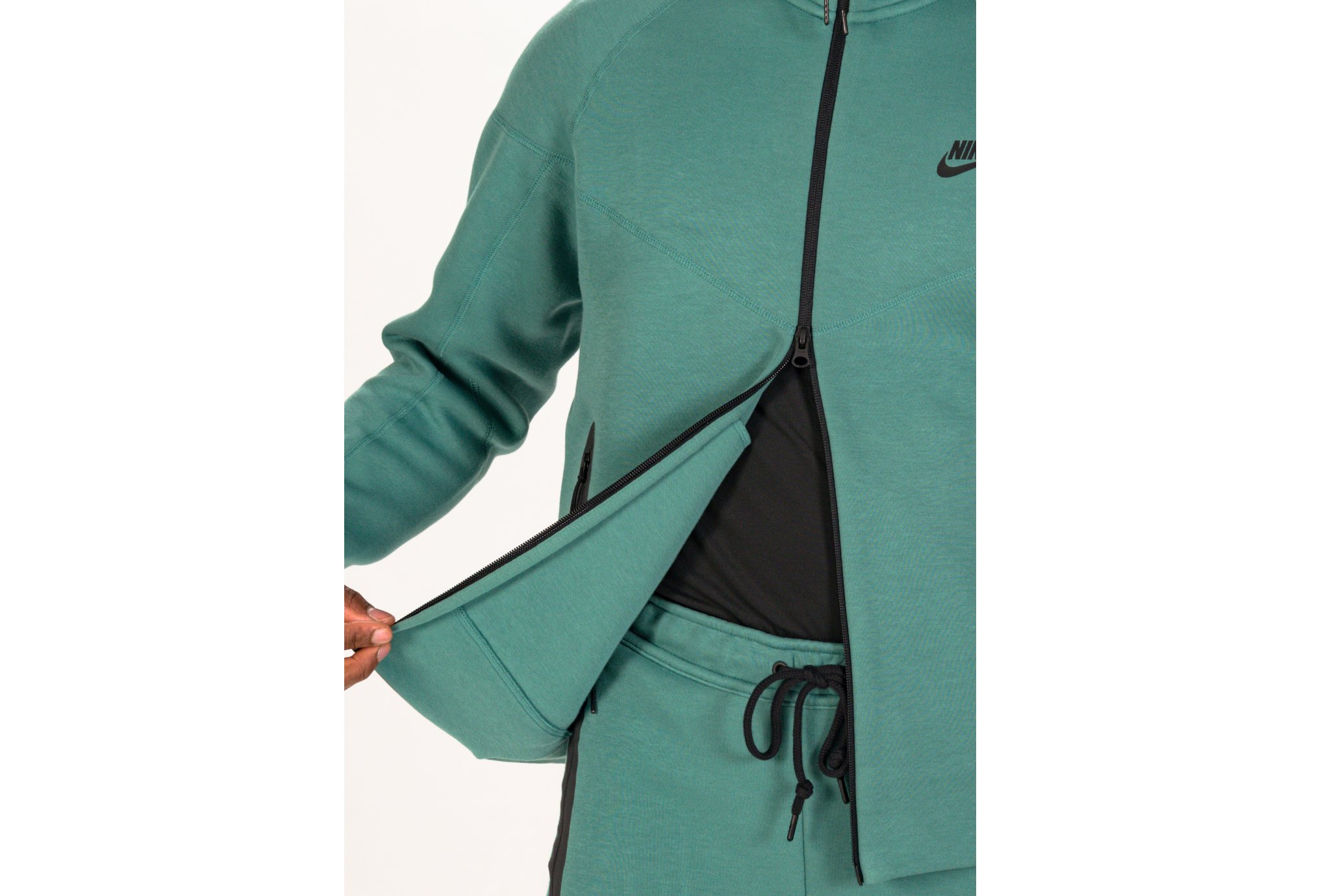 Nike Tech Fleece Windrunner M