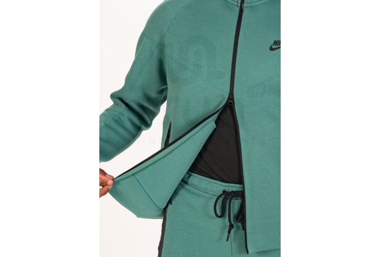 Nike Tech Fleece Windrunner M