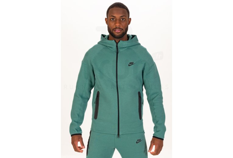 Nike Tech Fleece Windrunner M