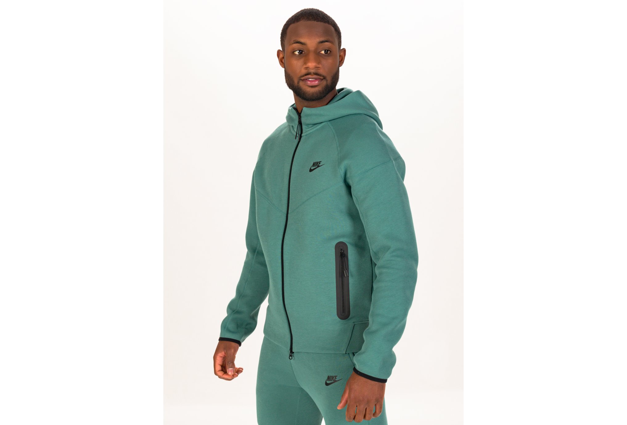 Nike Tech Fleece Windrunner M