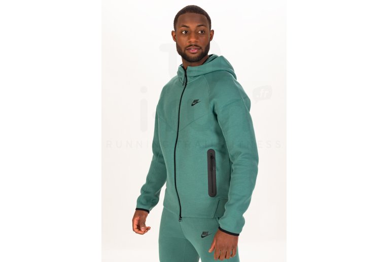 Nike Tech Fleece Windrunner M