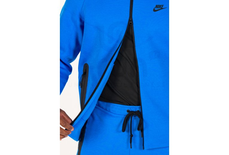 Nike Tech Fleece Windrunner M