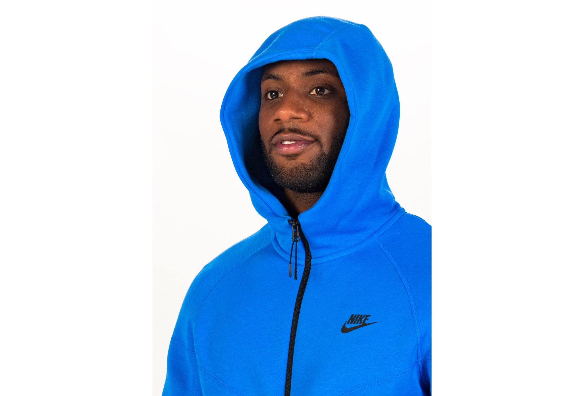Nike Tech Fleece Windrunner M