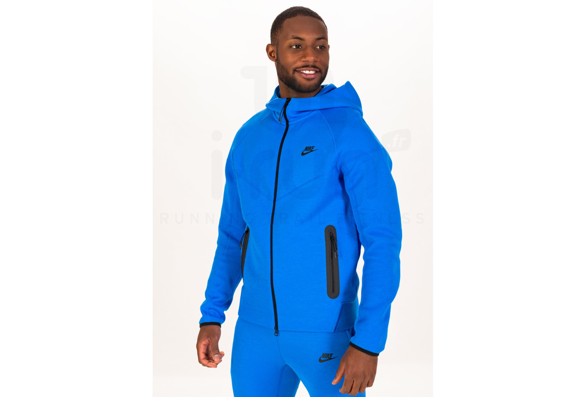 Nike Tech Fleece Windrunner M