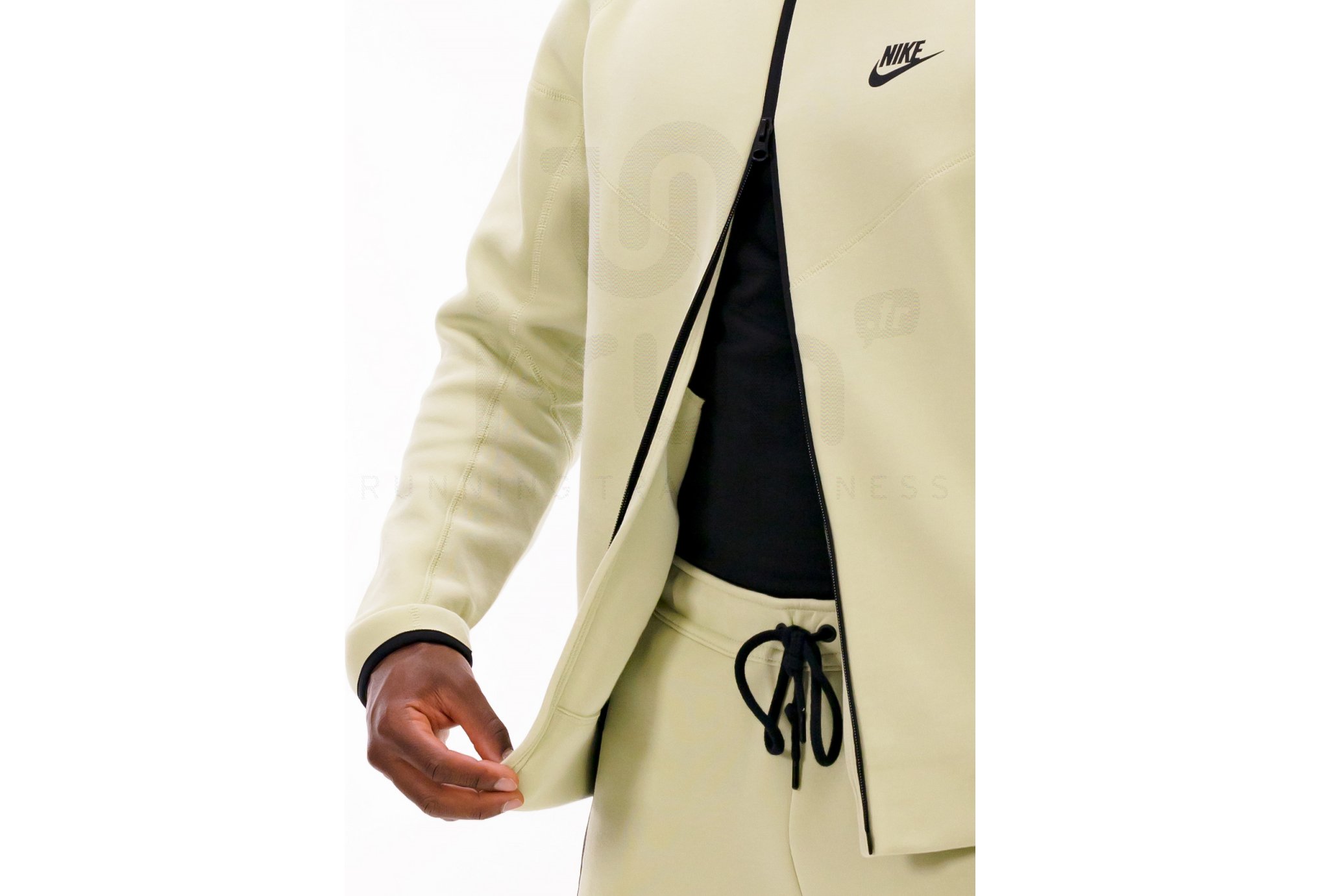 Nike Tech Fleece Windrunner M