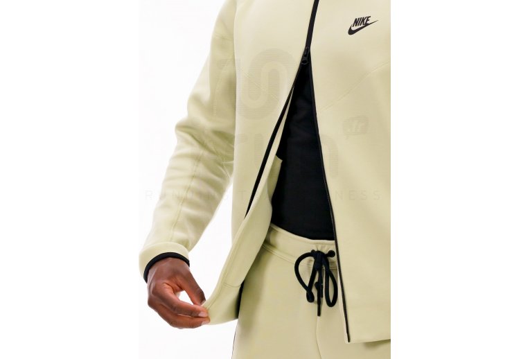 Nike Tech Fleece Windrunner M
