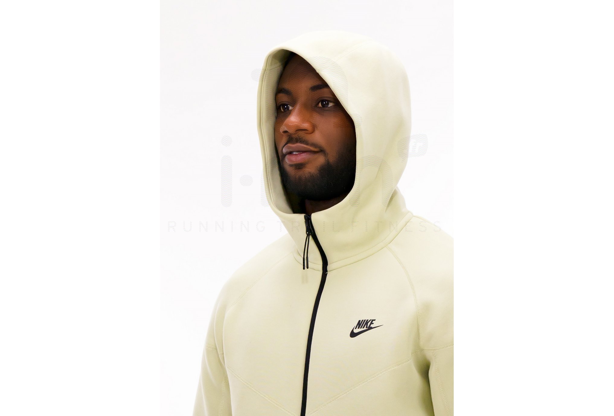 Nike Tech Fleece Windrunner M
