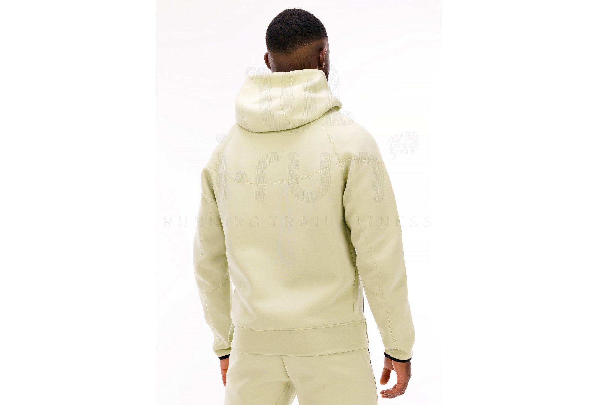 Nike Tech Fleece Windrunner M