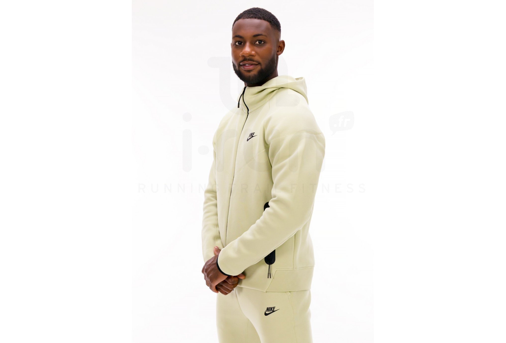 Nike Tech Fleece Windrunner M
