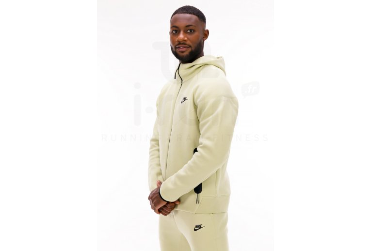 Nike Tech Fleece Windrunner M