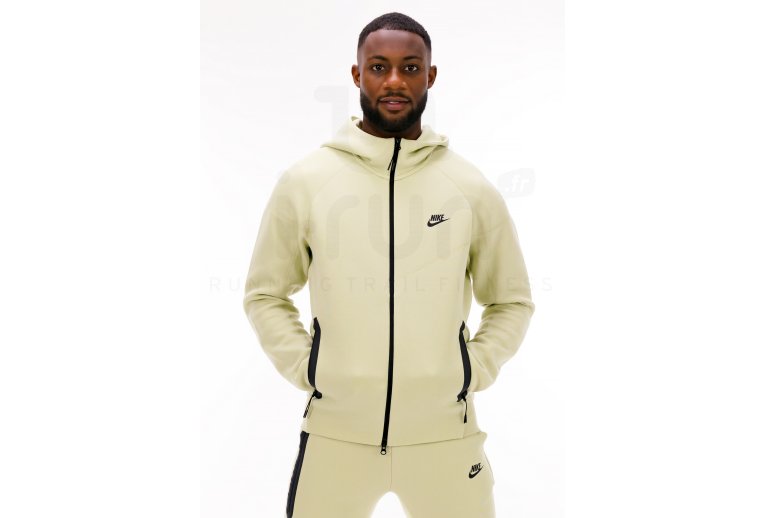 Nike Tech Fleece Windrunner M