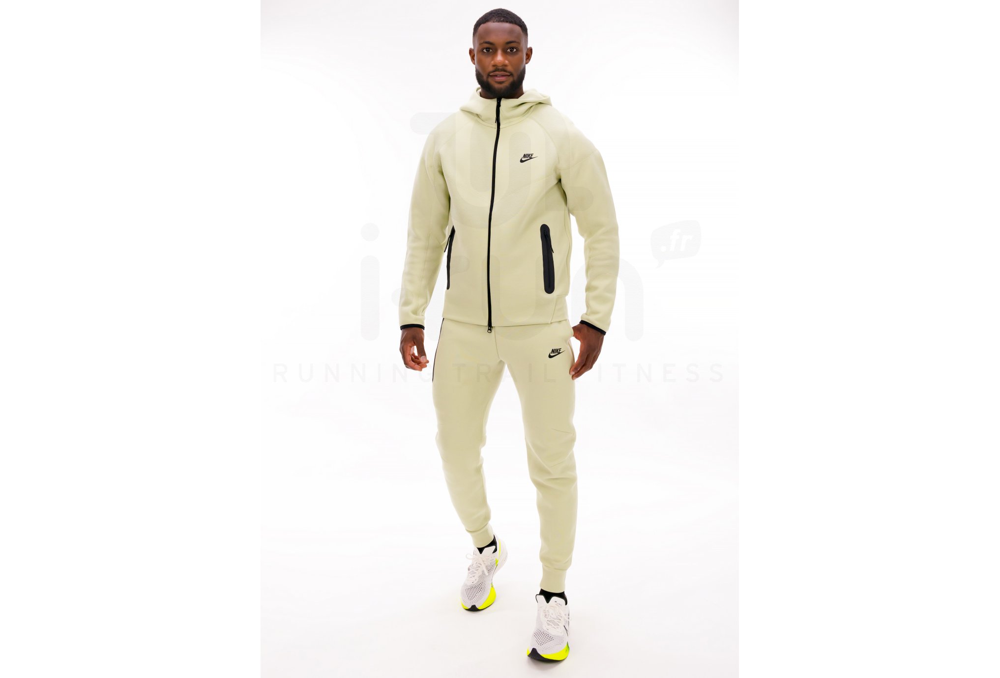 Nike Tech Fleece Windrunner M