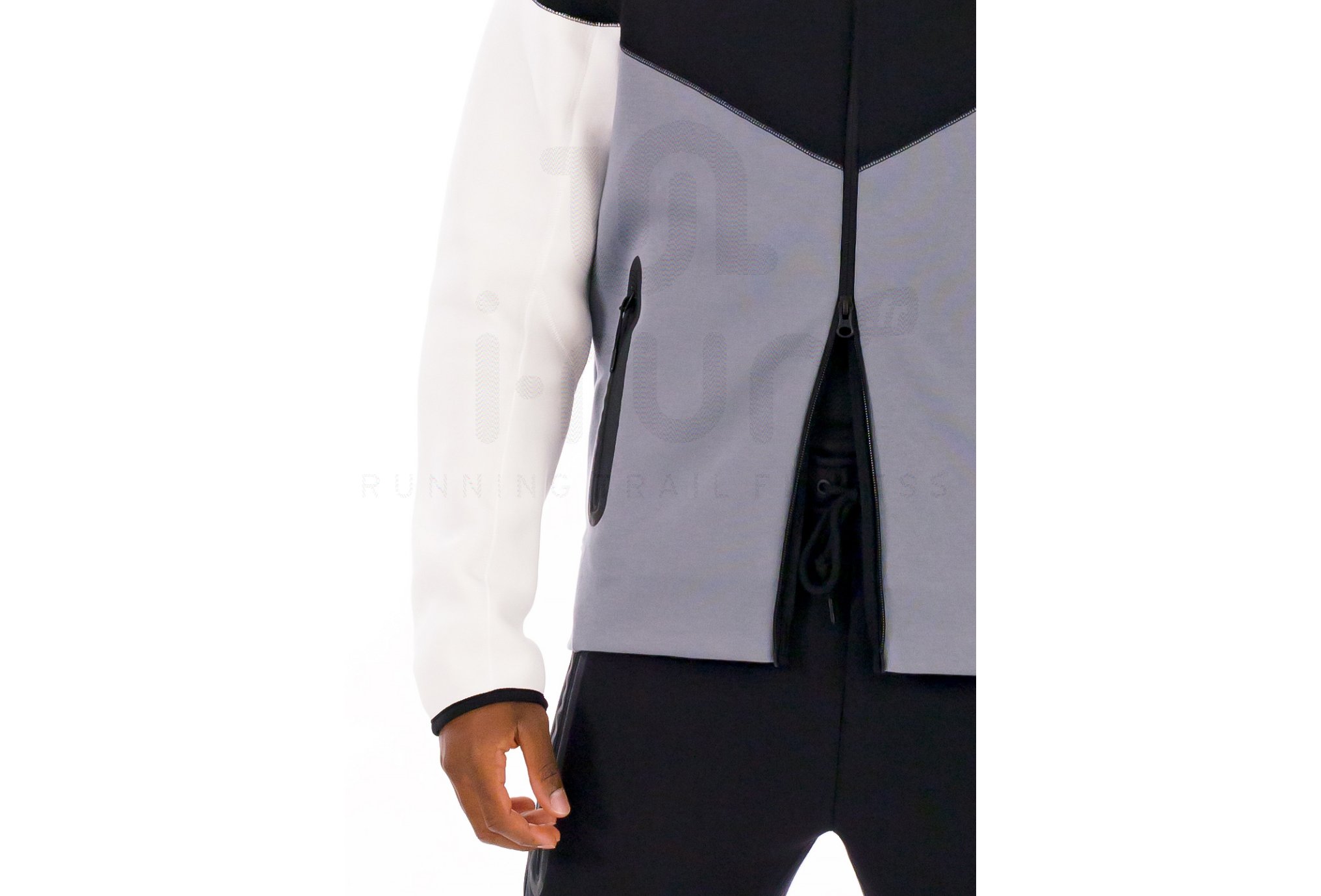 Nike Tech Fleece Windrunner Herren