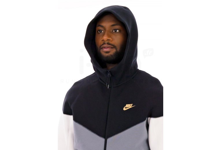 Nike Tech Fleece Windrunner Herren
