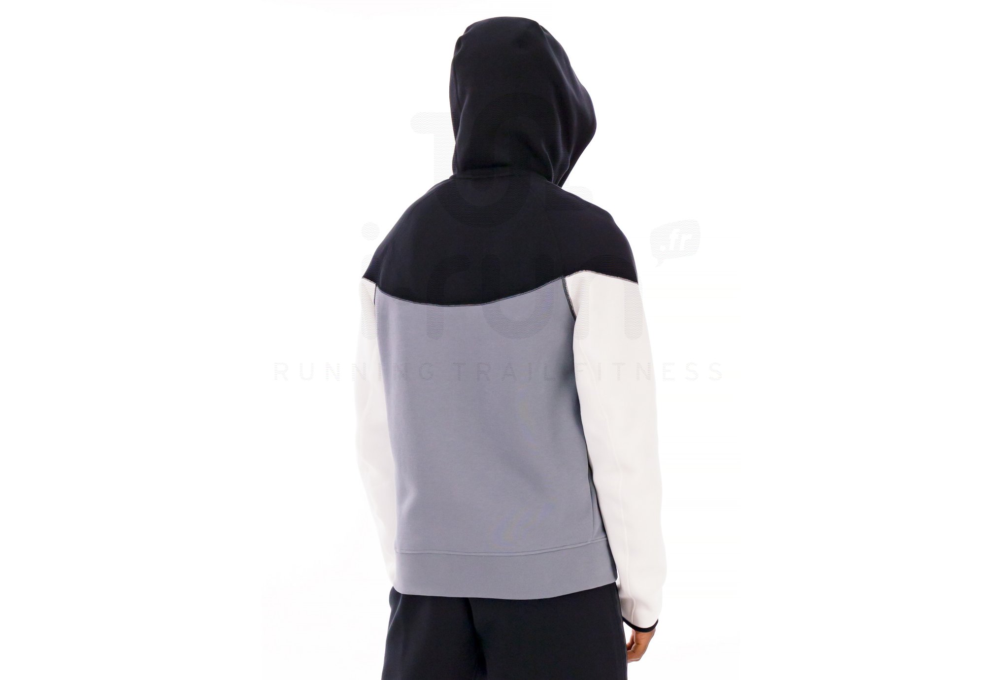 Nike Tech Fleece Windrunner Herren