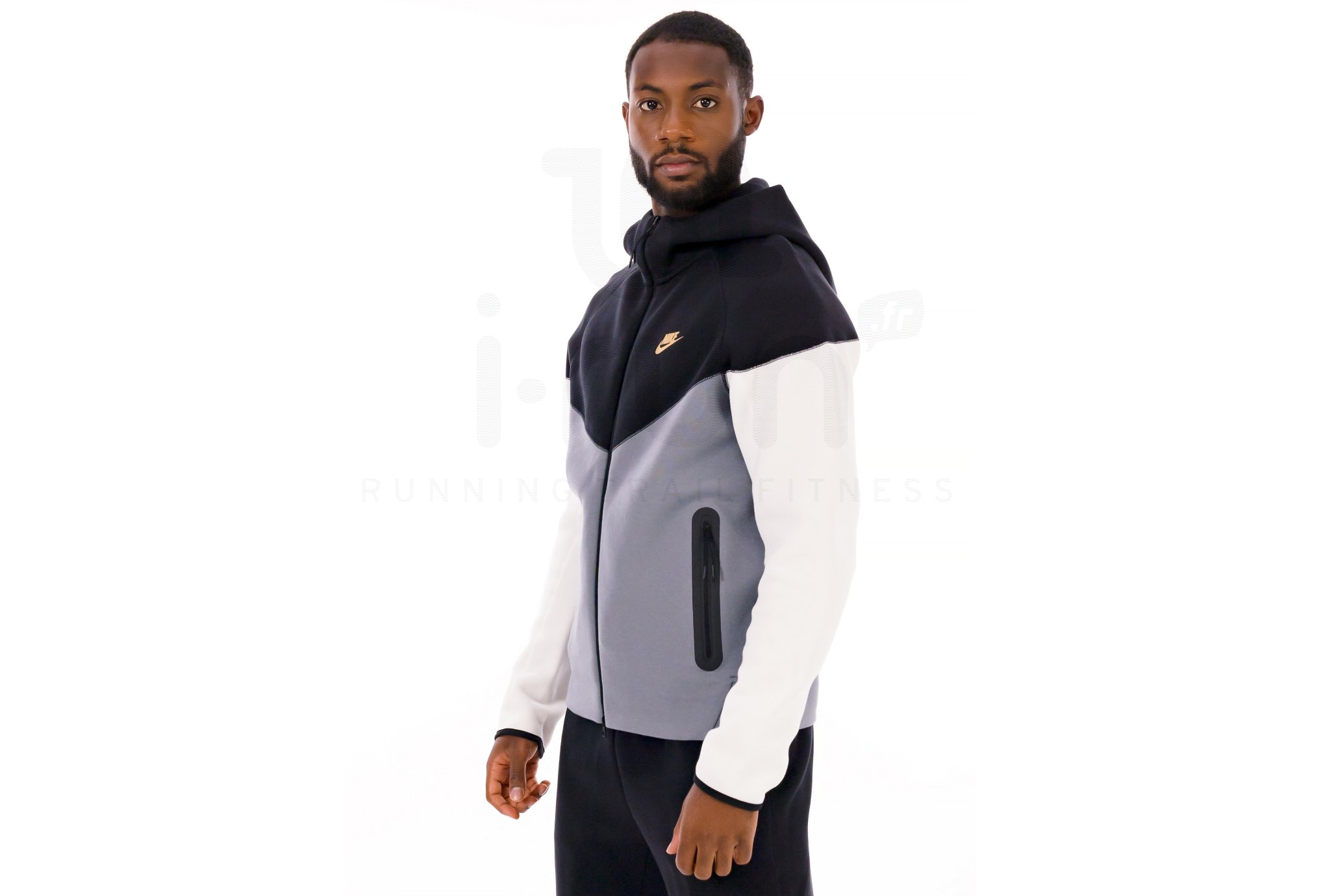 Nike Tech Fleece Windrunner Herren