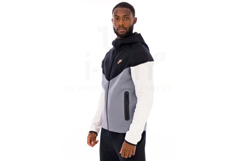 Nike Tech Fleece Windrunner Herren