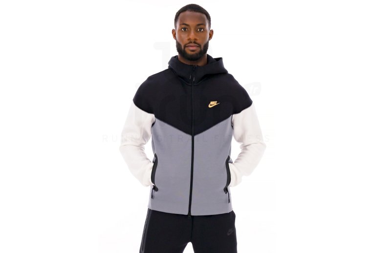 Nike Tech Fleece Windrunner Herren