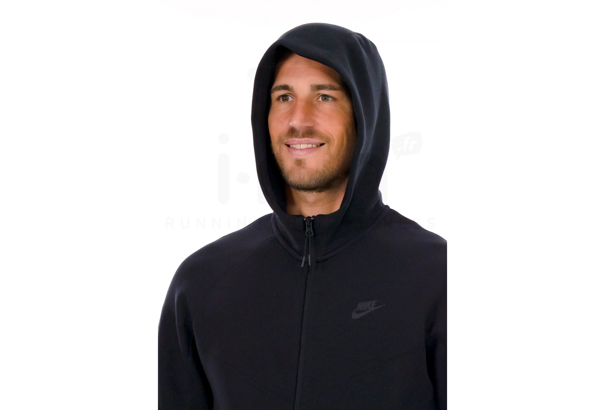 Nike Tech Fleece Windrunner M