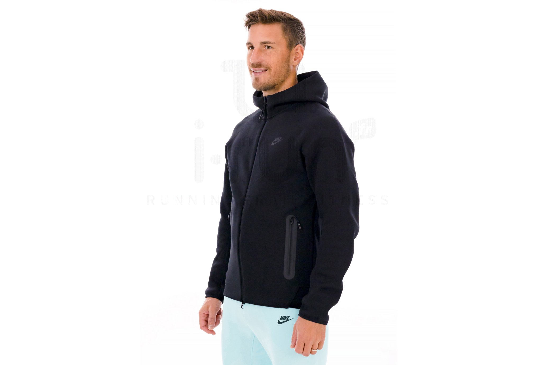 Nike Tech Fleece Windrunner M