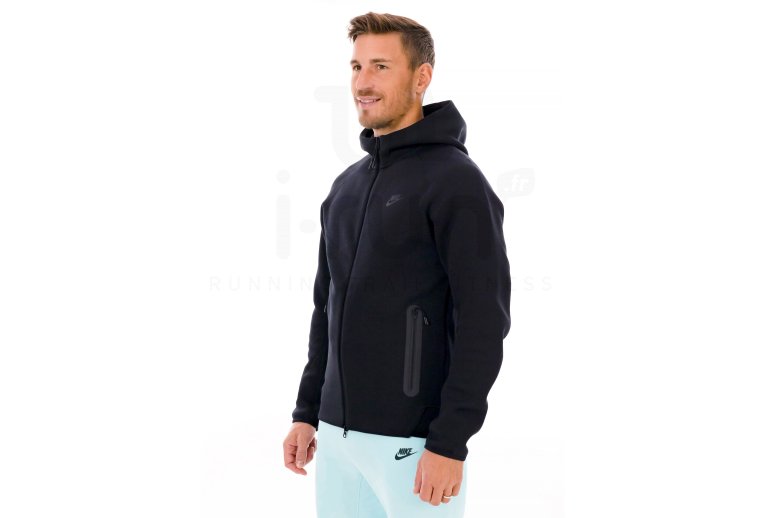 Nike Tech Fleece Windrunner M