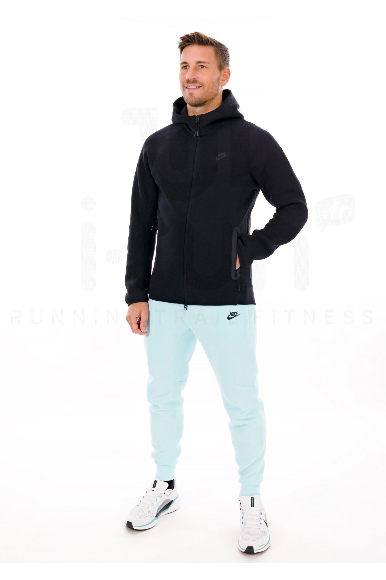 Nike Tech Fleece Windrunner M 