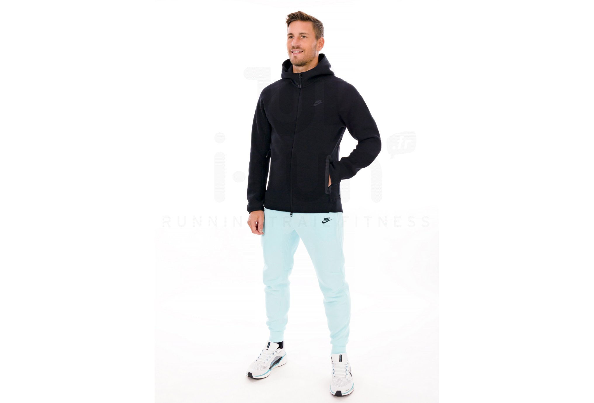 Nike Tech Fleece Windrunner M