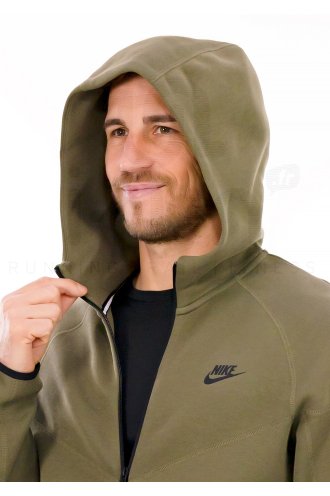 Nike Tech Fleece Windrunner M 