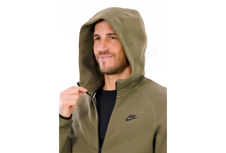 Nike Tech Fleece Windrunner M