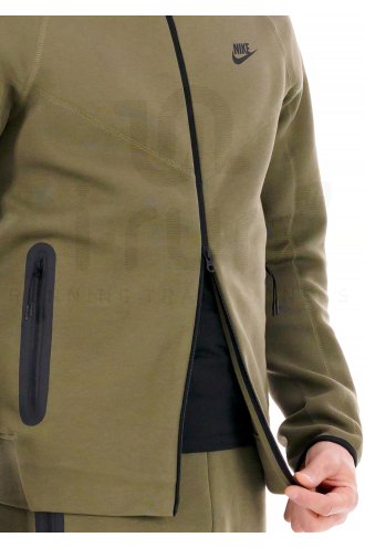 Nike Tech Fleece Windrunner M 