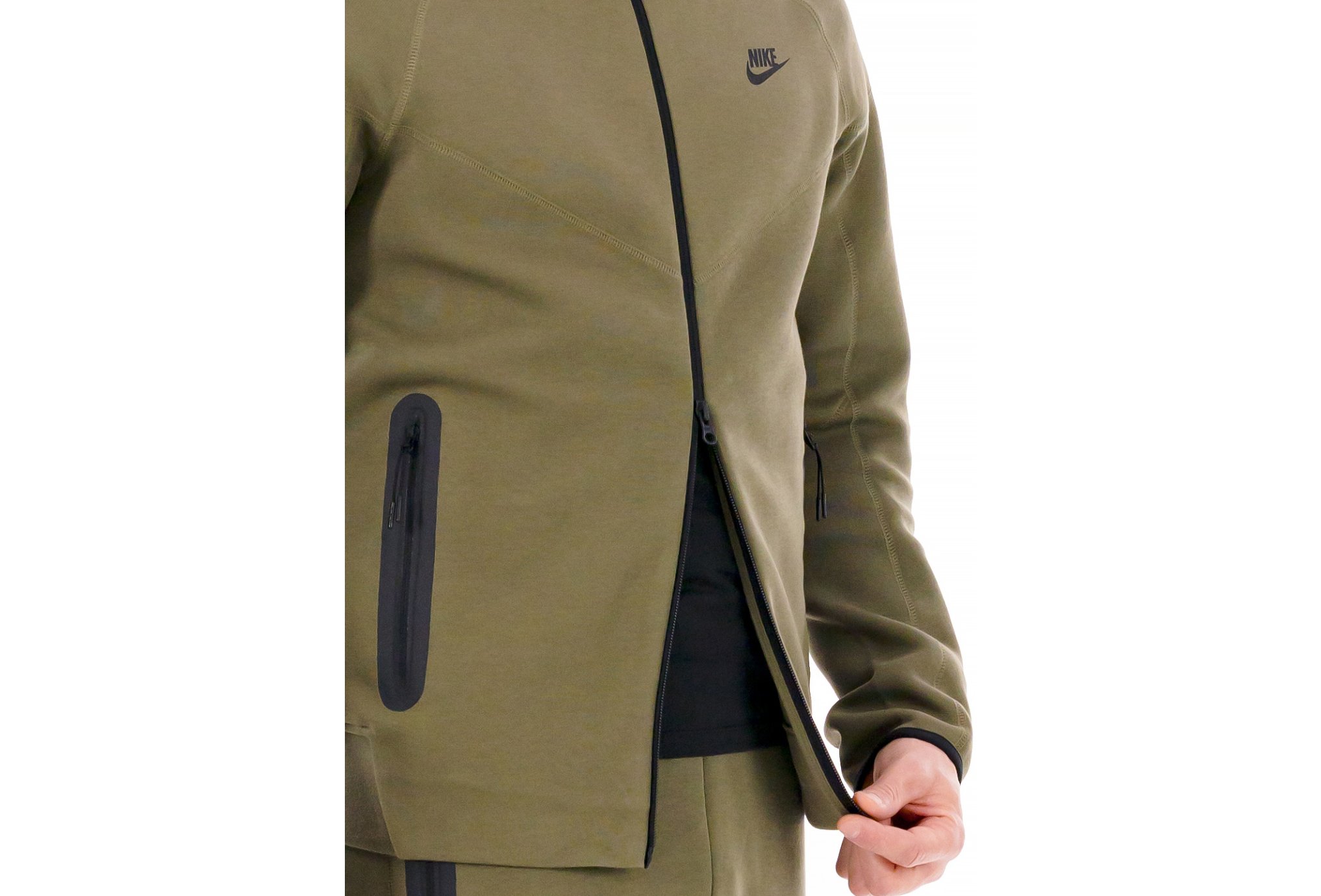 Nike Tech Fleece Windrunner M