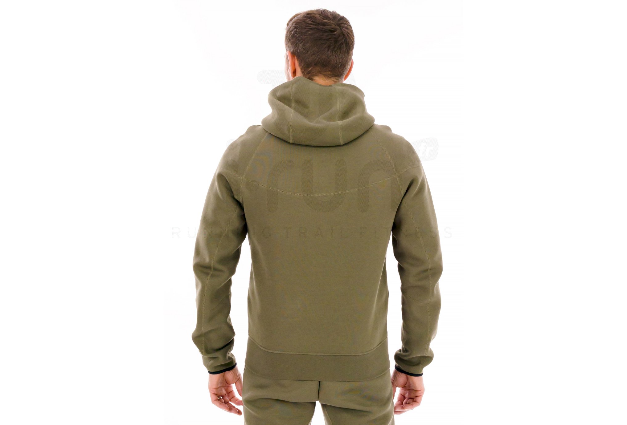 Nike Tech Fleece Windrunner M