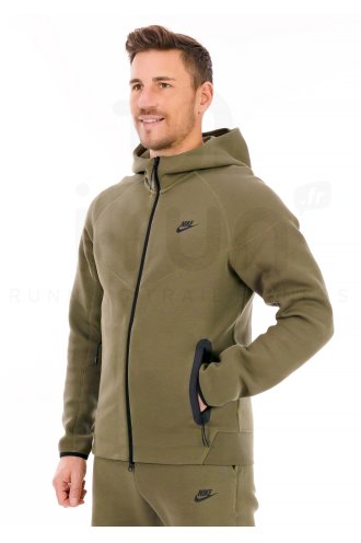 Nike Tech Fleece Windrunner M 