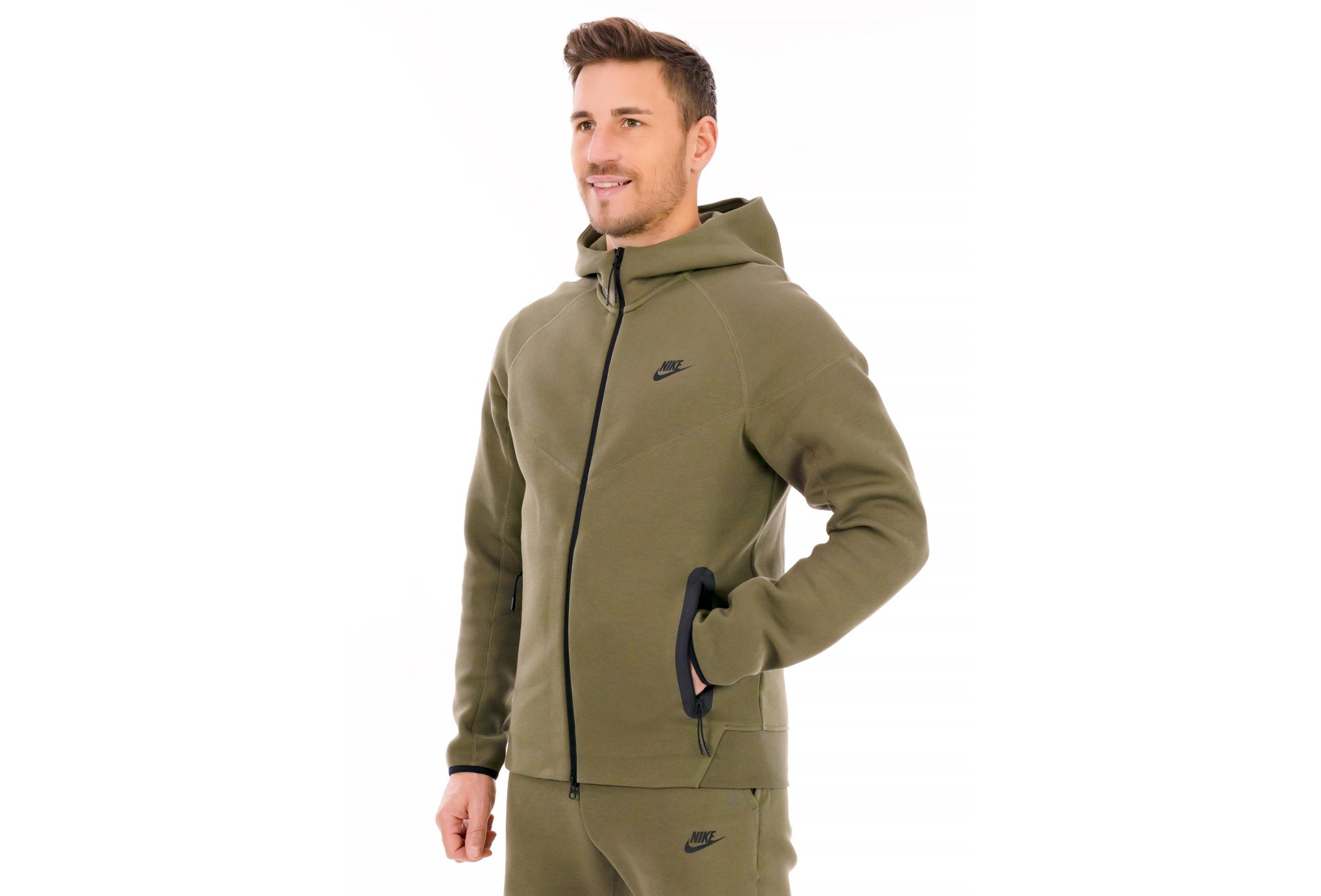 Nike Tech Fleece Windrunner M
