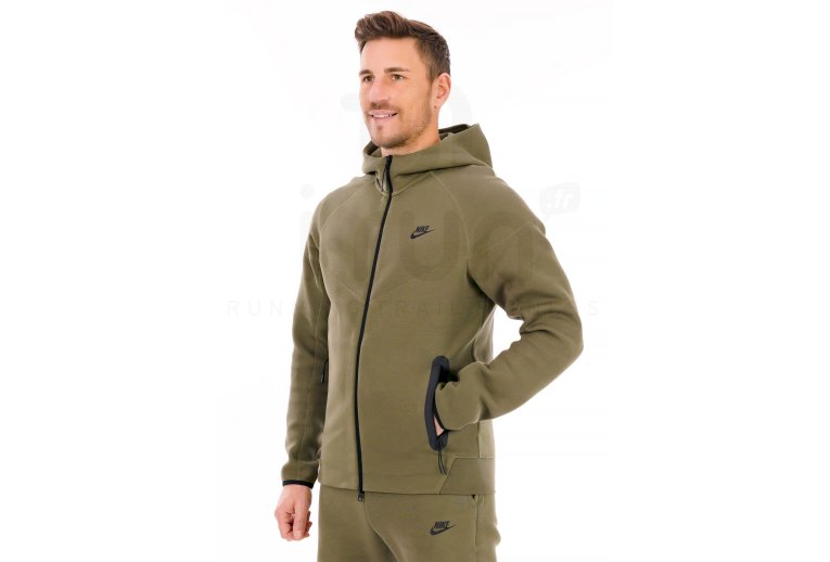 Nike Tech Fleece Windrunner M